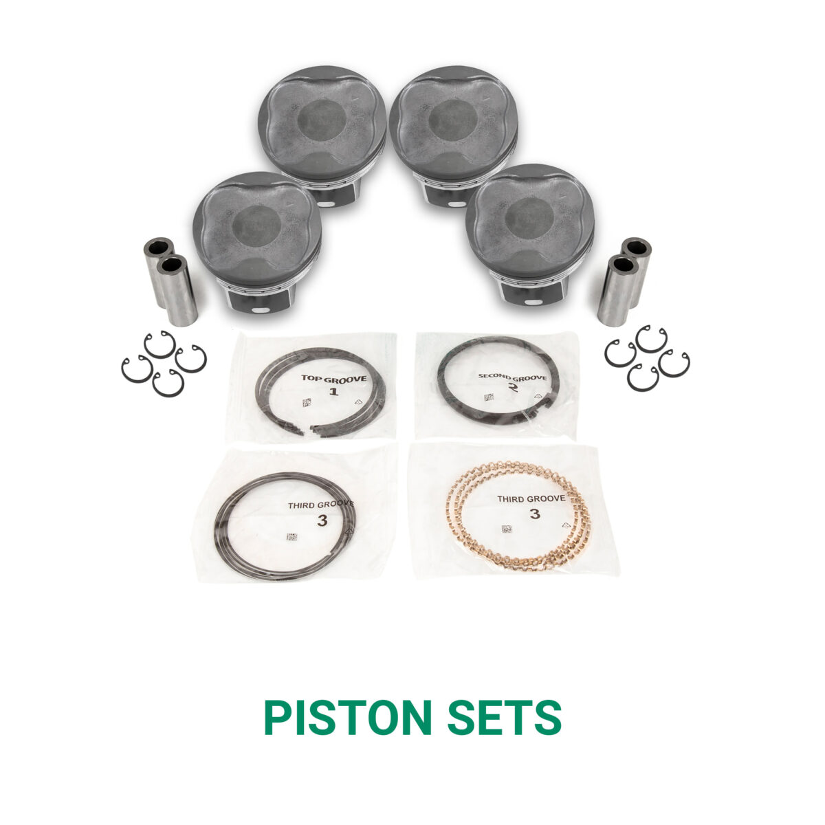 Piston Sets