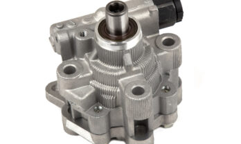 Power Steering Pump