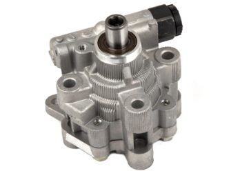 Power Steering Pump