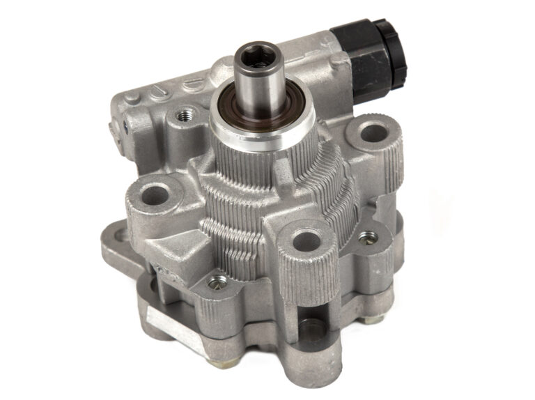 Power Steering Pump