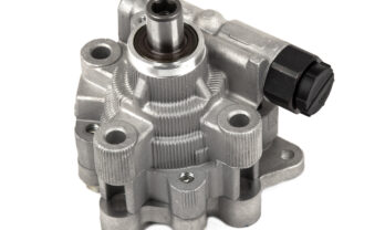 Power Steering Pump