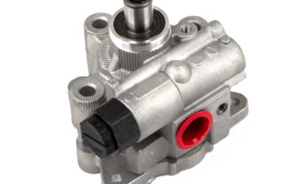 Power Steering Pump