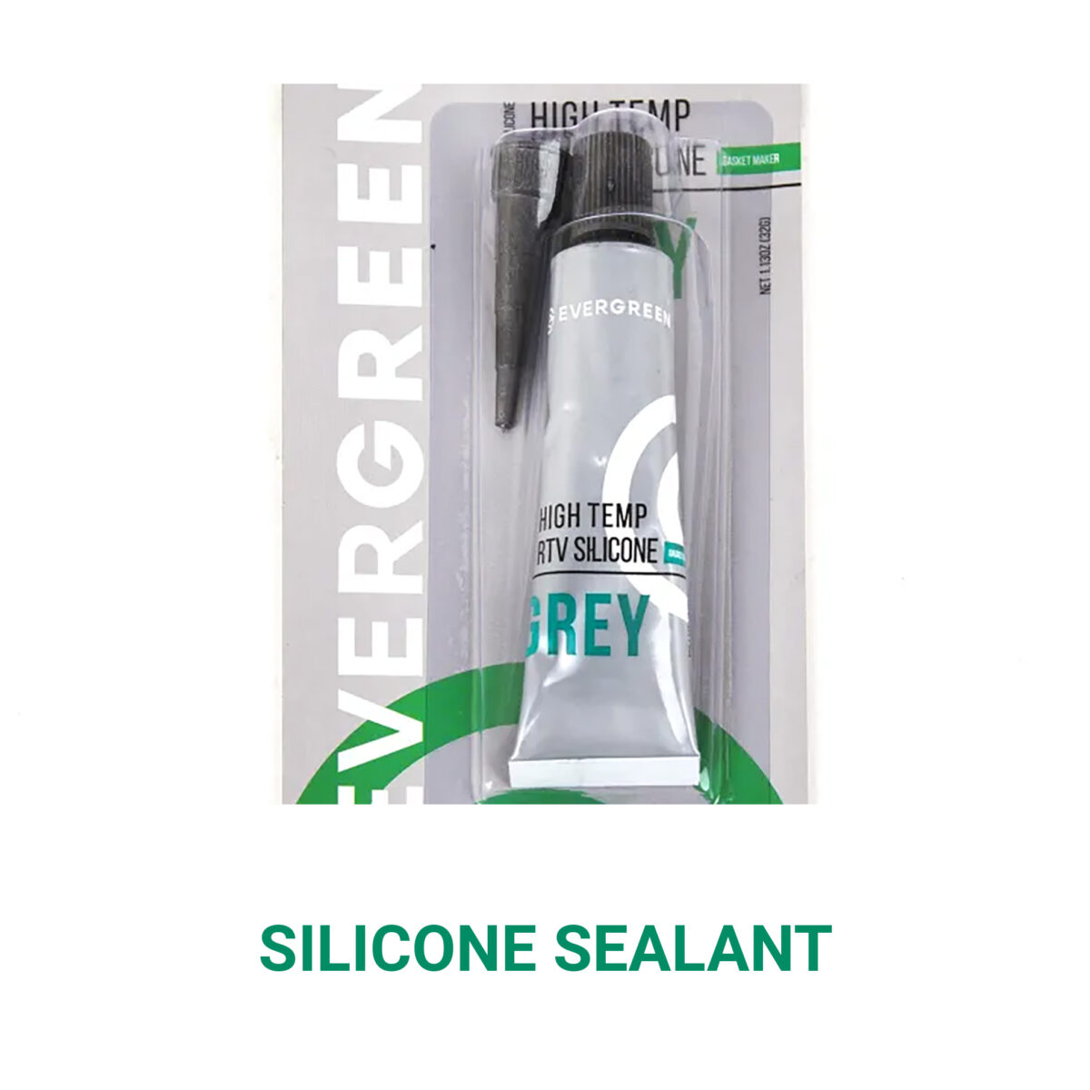 Silicone Sealant