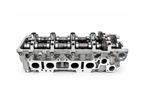Evergreen Engine Cylinder Head