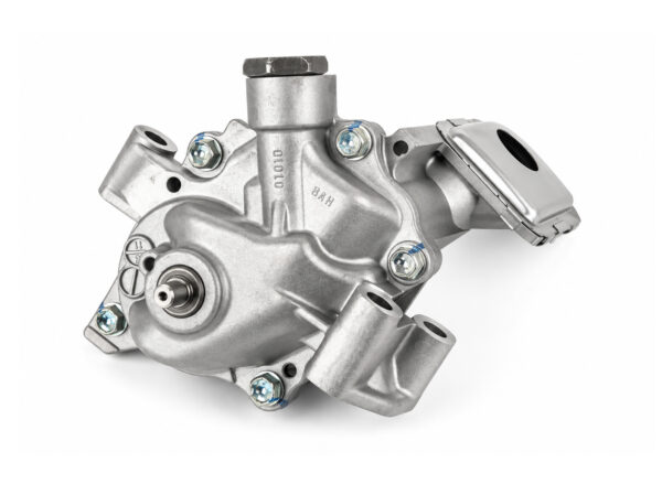 Evergreen Engine Oil Pump