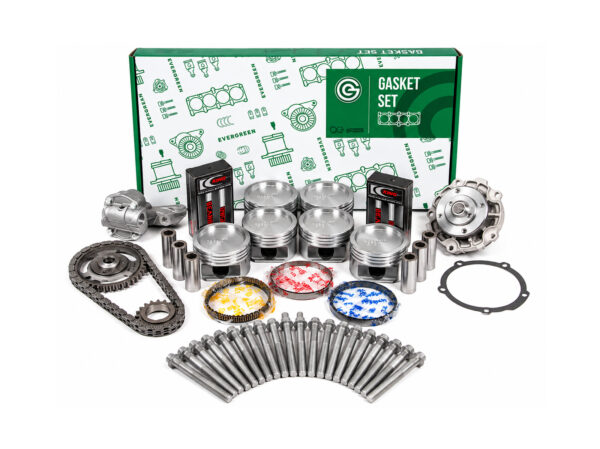 Evergreen Engine Rebuild Kit