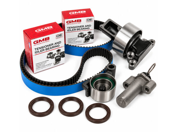 Evergreen Engine Timing Belt Kit