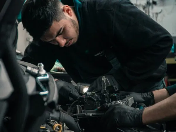 Fuel Line Replacement: Safety and Installation Tips