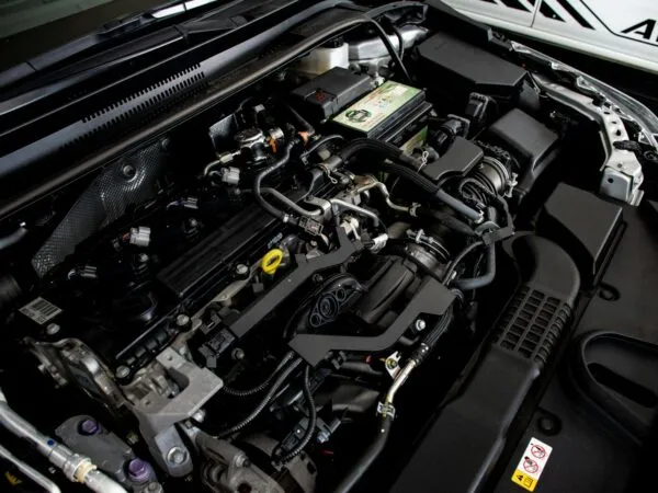 Hood Lift Supports: Signs of Failure and Safe Replacement